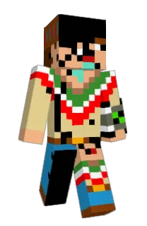 Front of Sweyk5's skin