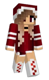 needle_edible's Minecraft skin wearing the Migrator cape
