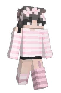 ManuRakas's Minecraft skin