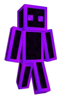 RlFF's Minecraft skin