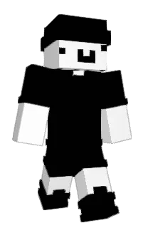 Noet_'s Minecraft skin