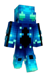 Front of lolcat12's skin