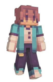 blurree_'s Minecraft skin