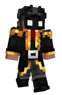 HkHiukyy's Minecraft skin