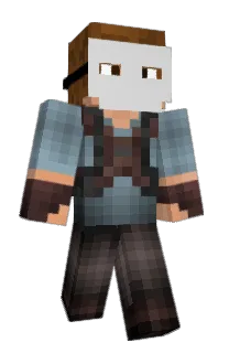 Front of Ravus3's skin
