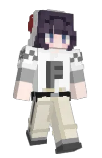 Front of narako_'s skin