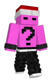 Front of gabrizz0's skin