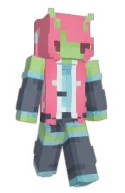 Skin preview
