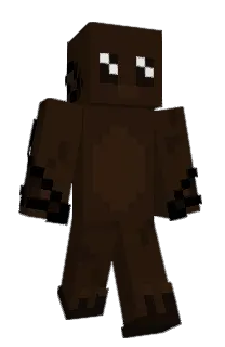 Front of ja4de's skin