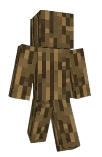 116taj's Minecraft skin