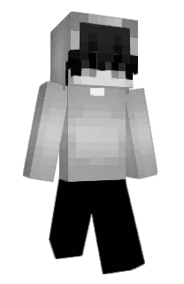 Surcharged's Minecraft skin