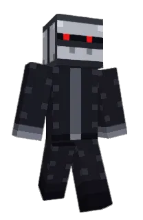 XTeRX's Minecraft skin