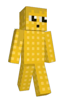 Front of Pancakes_Waffle's skin
