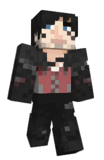 DastyDan's Minecraft skin