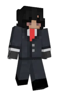 Front of MaiSakurajimaILY's skin