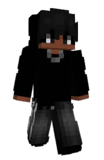 Champy08's Minecraft skin