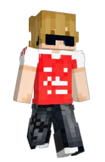 Front of jigglethug's skin