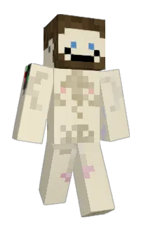 stickpicky's Minecraft skin