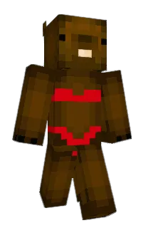 notigorwastaken's Minecraft skin