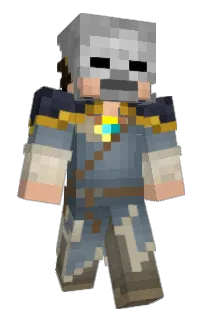 Front of Grand_Wizard_'s skin