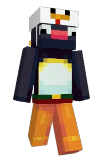 jayblixz's Minecraft skin