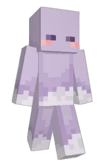 sunsunliu's Minecraft skin