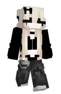 Front of 1212122112121212's skin
