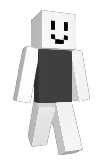 Noob2Cold's Minecraft skin