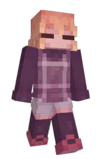 sillymail's Minecraft skin