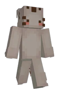 zzpanther's Minecraft skin
