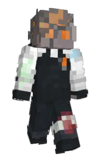 Front of JustFroyo_'s skin