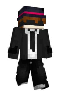 Front of Asttr0__'s skin