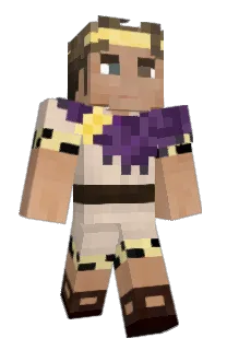 dinuwarr's Minecraft skin