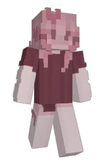 ohbf's Minecraft skin