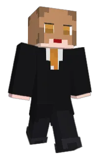 Takenoko0920's Minecraft skin
