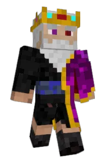 855_FOR_TRUTH Minecraft avatar full body