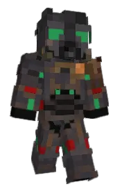 Skin preview