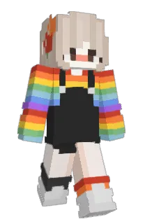 TOT0RO's Minecraft skin