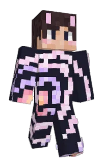 Front of Zeffo's skin