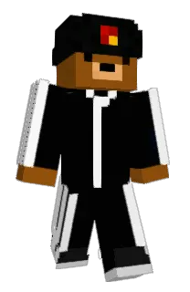 OpsiDeizi's Minecraft skin