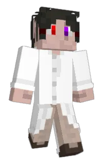 Front of _energy_time_'s skin