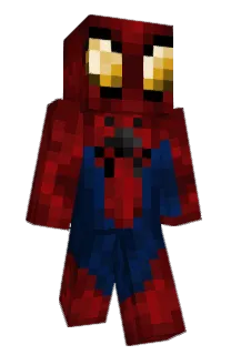 maerc's Minecraft skin