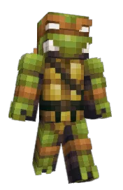 Skin preview