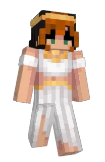 Front of L3Shot's skin