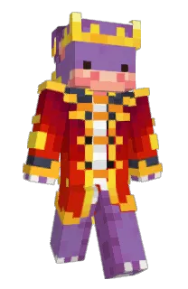 Front of OutrightWings's skin