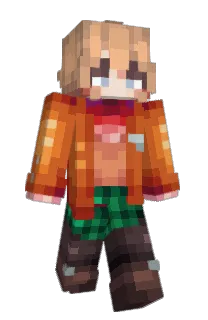 Front of 0LKT's skin