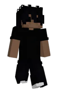 Front of narquay's skin