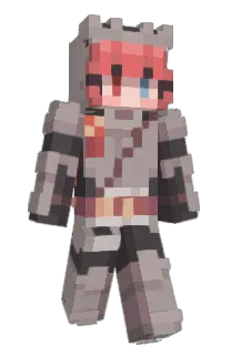 Front of firerose1062's skin