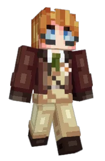 XCRS's Minecraft skin