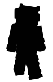 Front of landzoy's skin